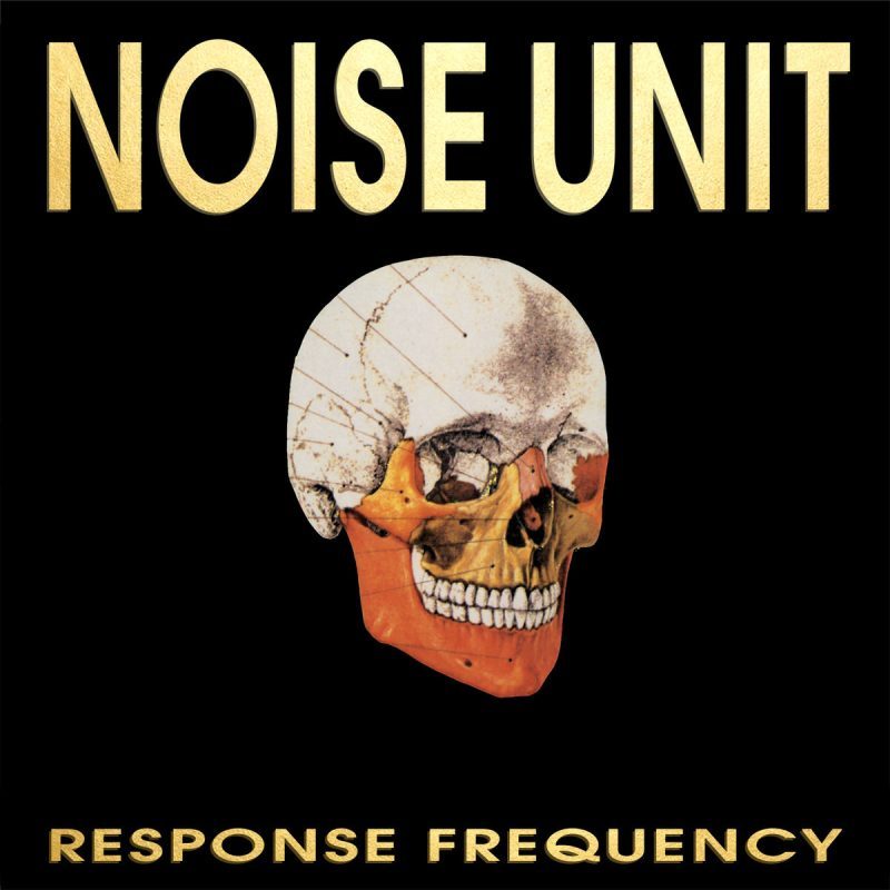 The music of Noise Unit via ARTOFACT RECORDS