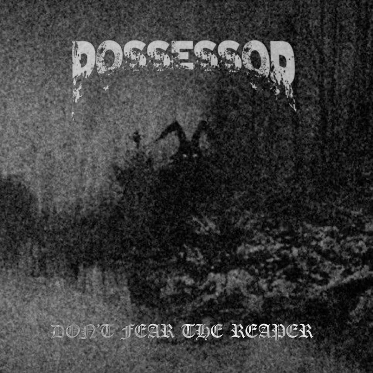 Possessor – Don’t Fear The Reaper (Blue Öyster Cult cover – Halloween 2021)