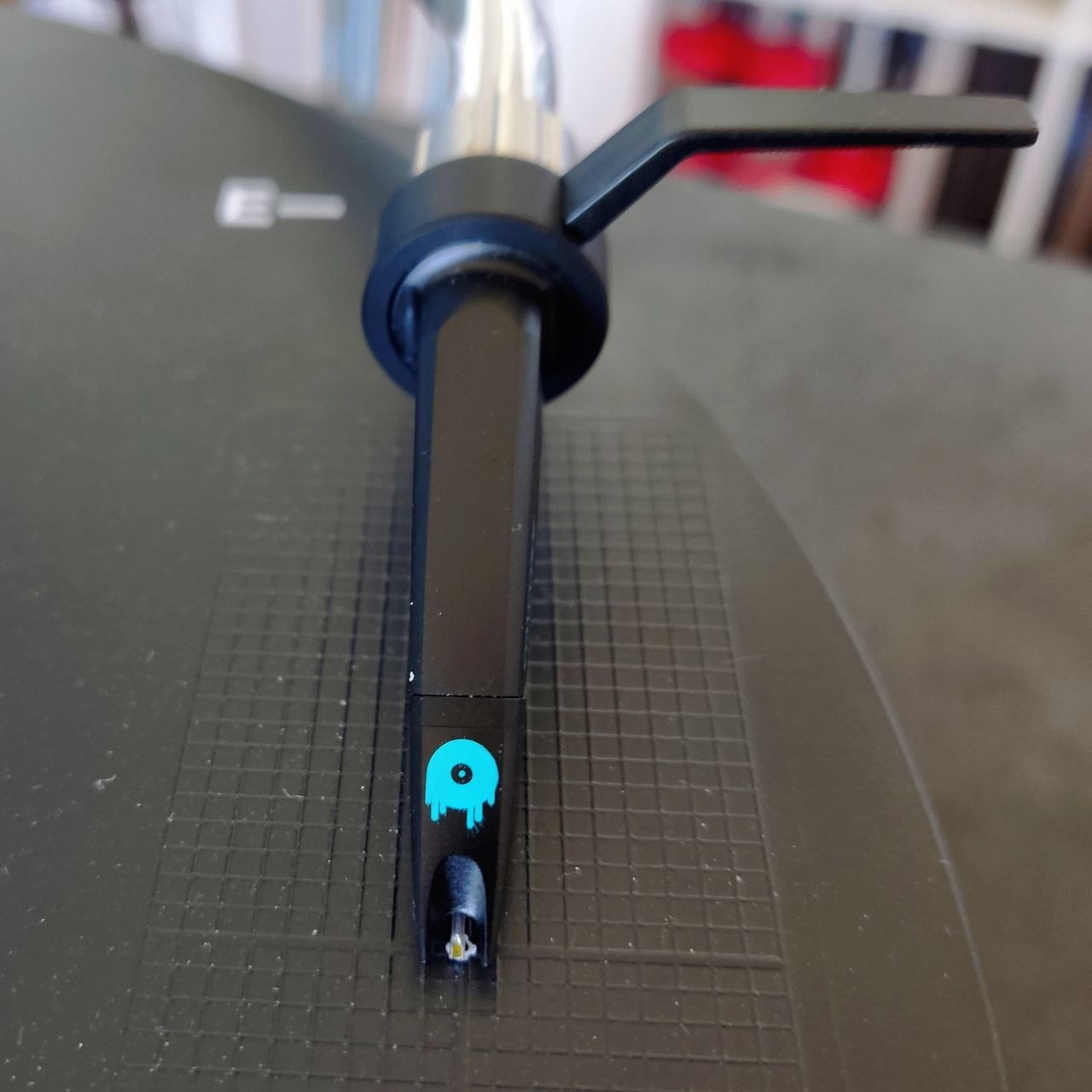 The Ortofon Concorde MKII Mix has landed